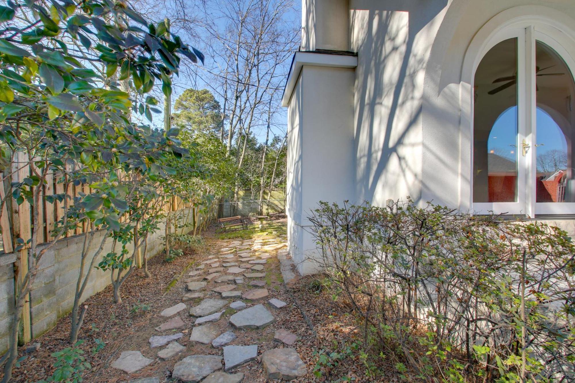 Hot Springs Home With Pool - Half Mile To Oaklawn! Εξωτερικό φωτογραφία