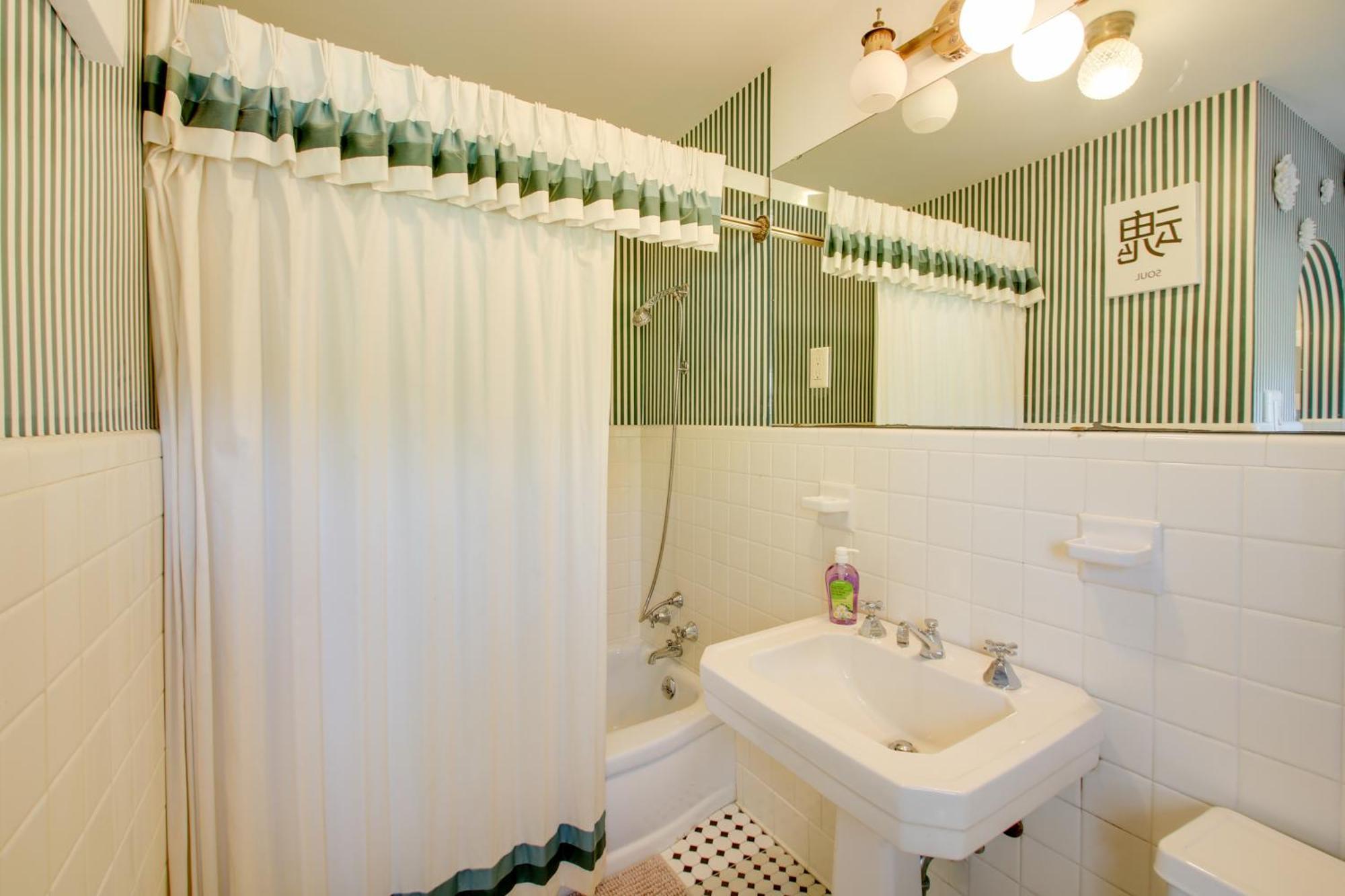 Hot Springs Home With Pool - Half Mile To Oaklawn! Εξωτερικό φωτογραφία