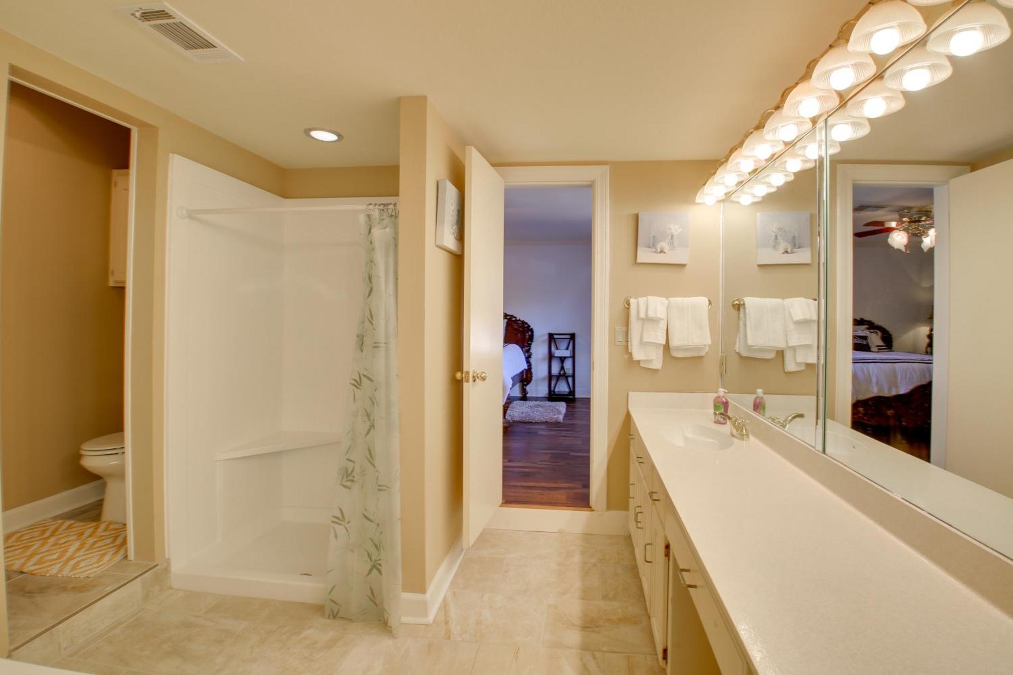 Hot Springs Home With Pool - Half Mile To Oaklawn! Εξωτερικό φωτογραφία