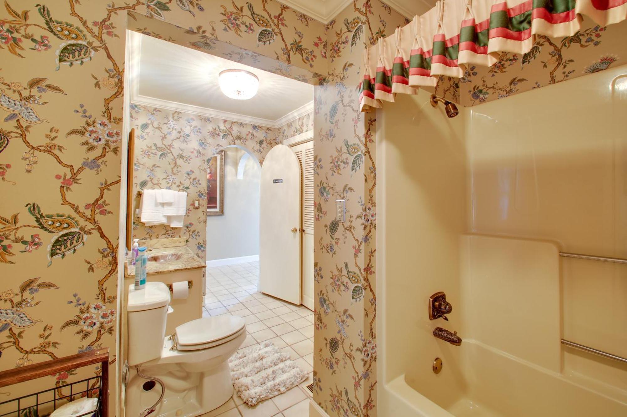 Hot Springs Home With Pool - Half Mile To Oaklawn! Εξωτερικό φωτογραφία