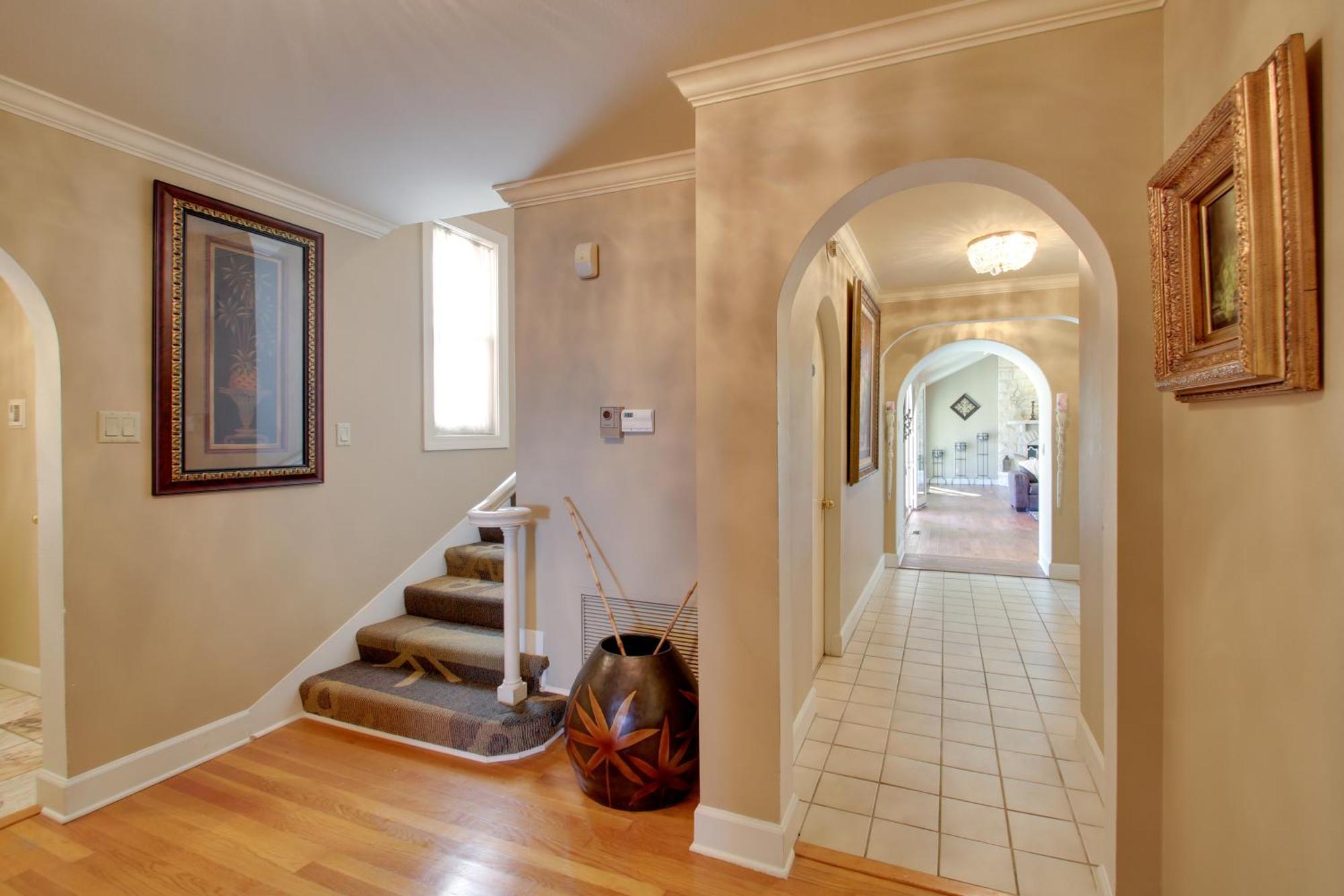 Hot Springs Home With Pool - Half Mile To Oaklawn! Εξωτερικό φωτογραφία