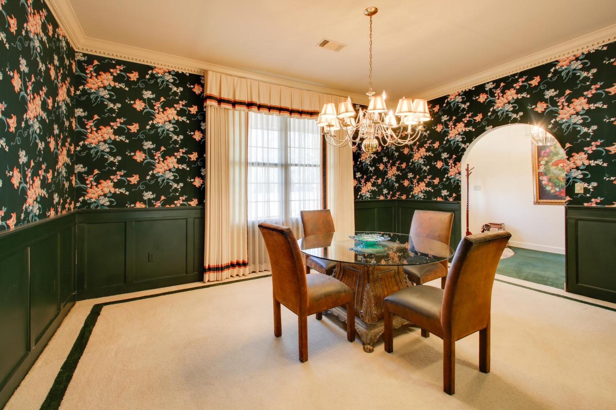 Hot Springs Home With Pool - Half Mile To Oaklawn! Εξωτερικό φωτογραφία