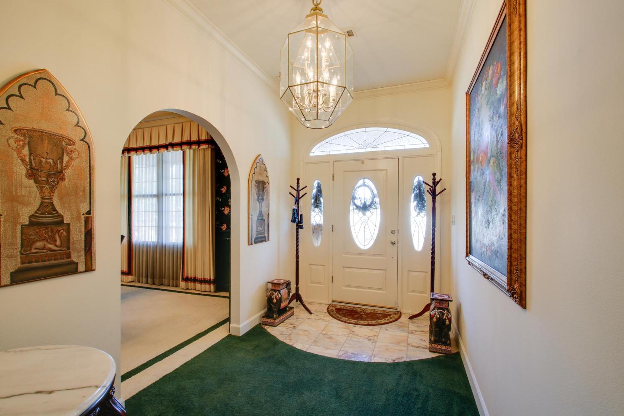 Hot Springs Home With Pool - Half Mile To Oaklawn! Εξωτερικό φωτογραφία
