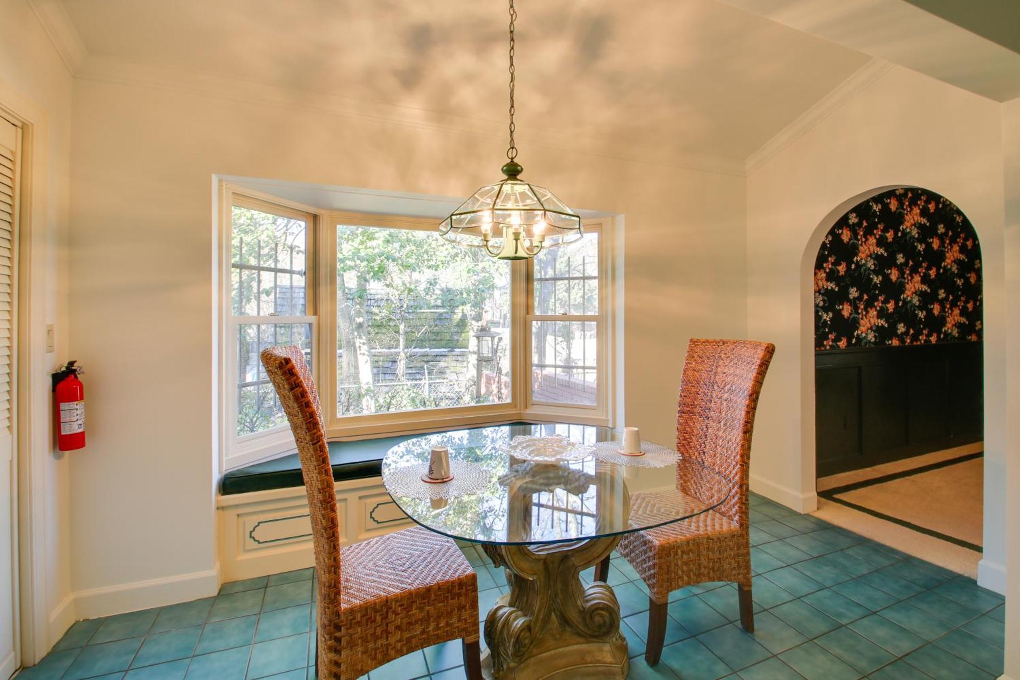 Hot Springs Home With Pool - Half Mile To Oaklawn! Εξωτερικό φωτογραφία
