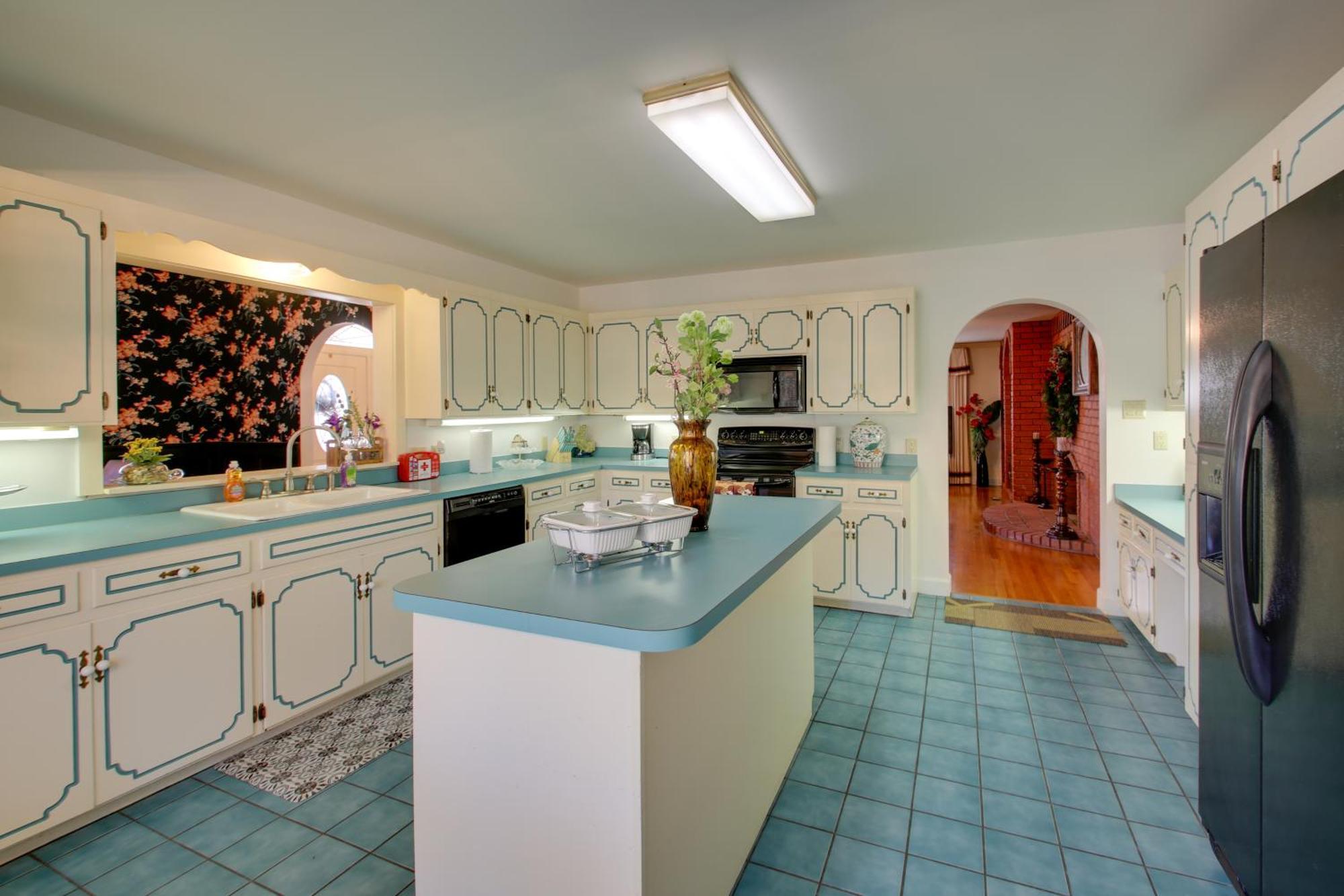 Hot Springs Home With Pool - Half Mile To Oaklawn! Εξωτερικό φωτογραφία